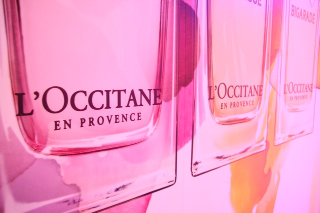 L'Occitane Collection de Grasse